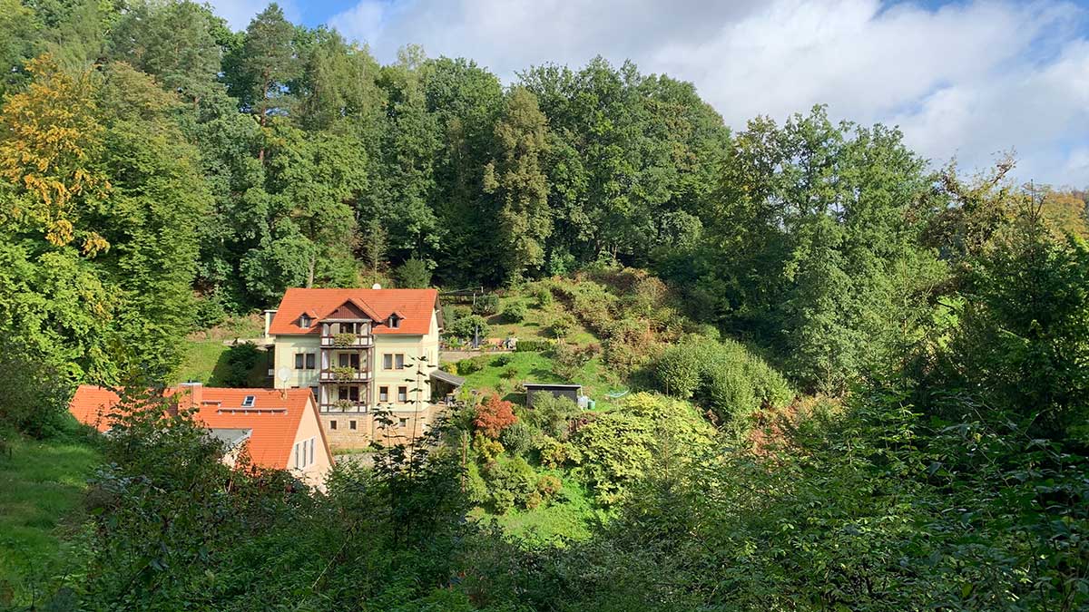Teamevent Bogenschießen - bestes Wetter
