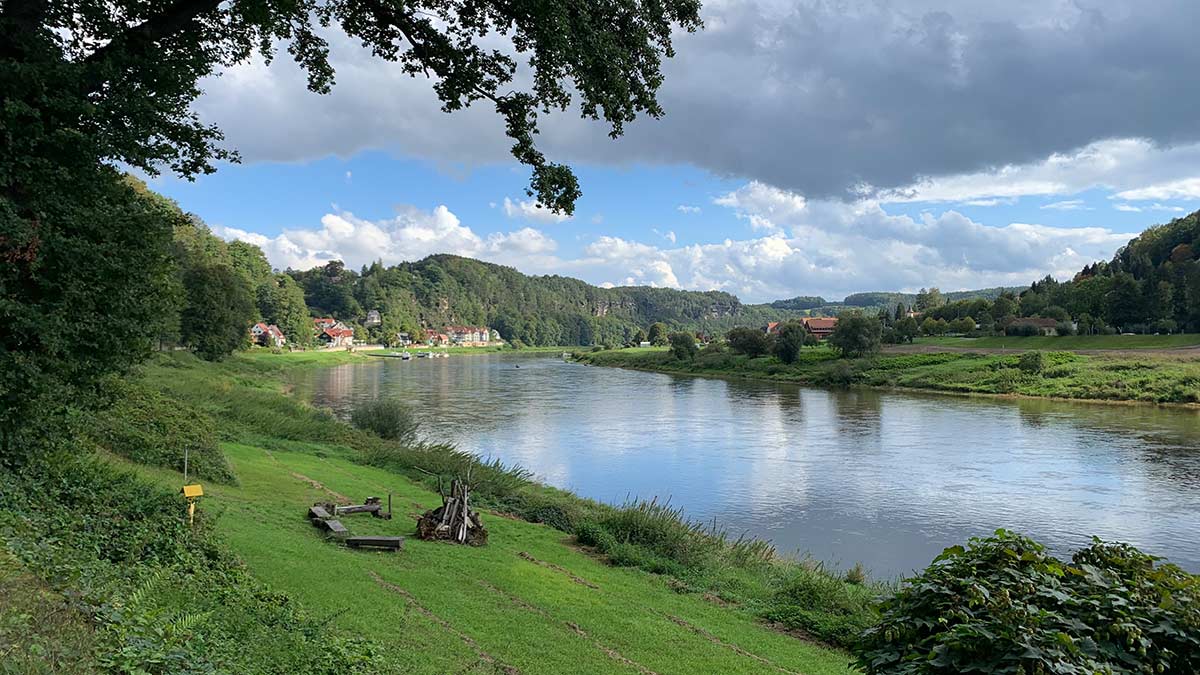 Teamevent Bogenschießen - Elbe