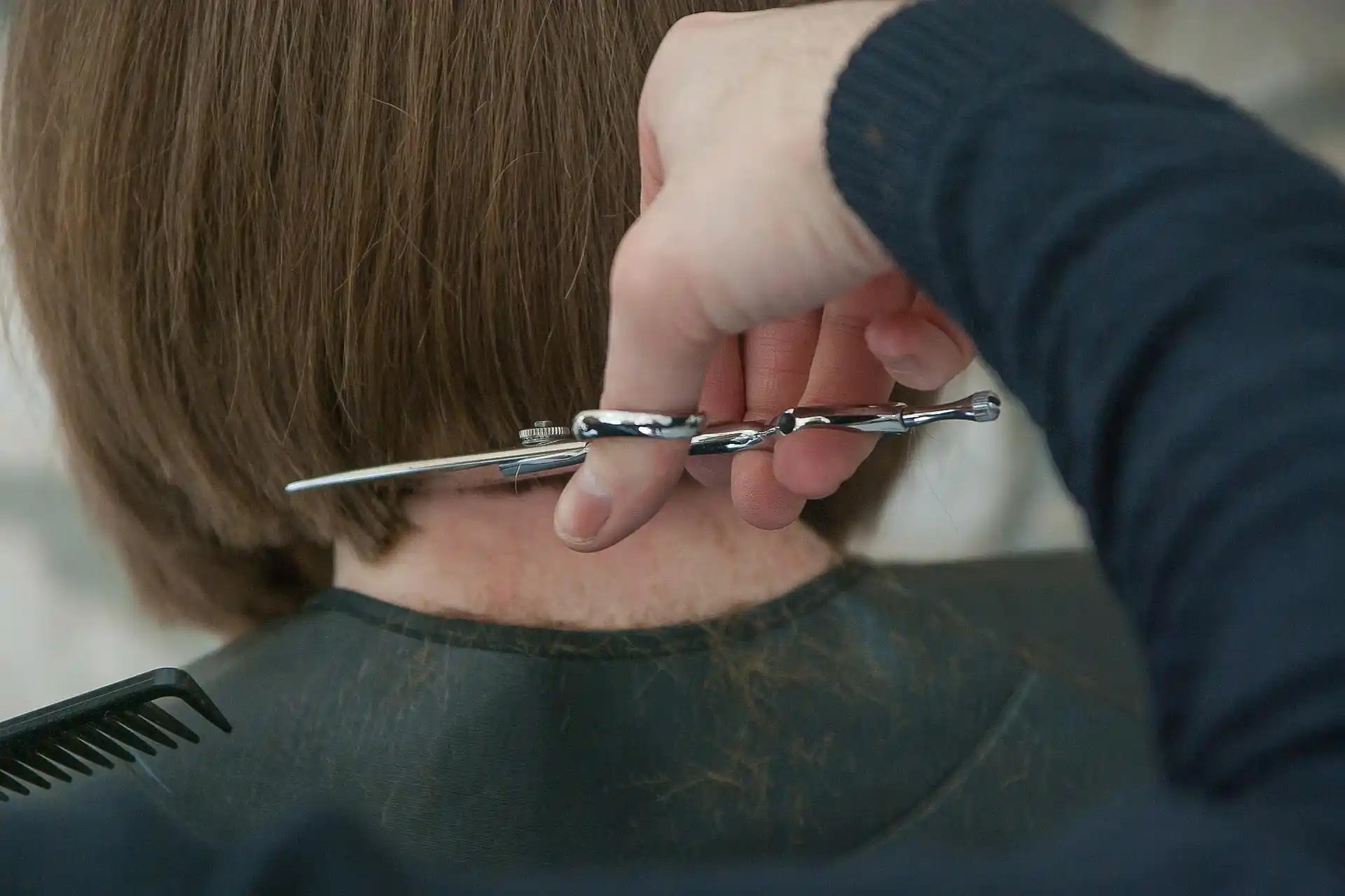 Referenz - Studio Evers Friseur + Kosmetik - Referenzbild