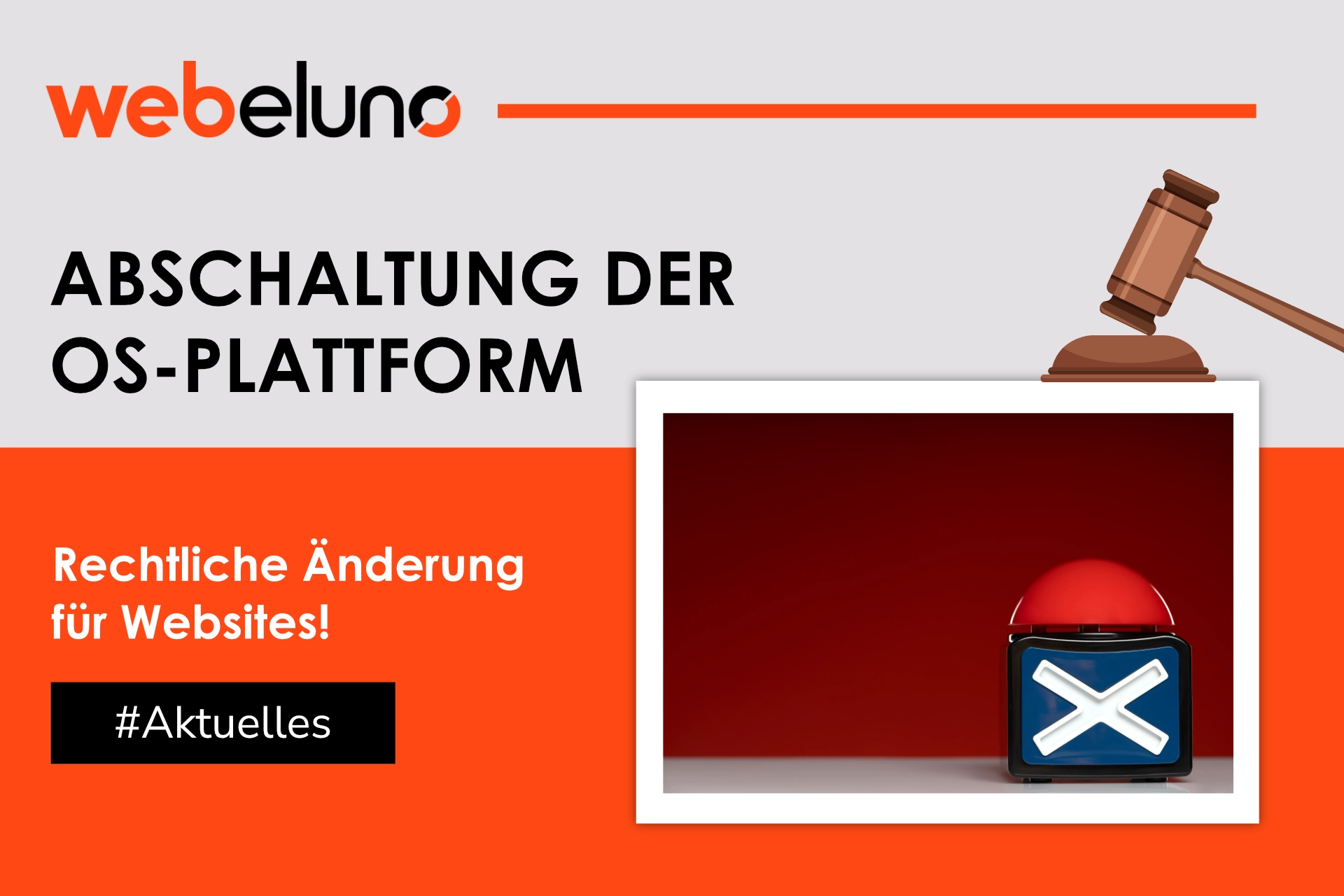 Blog - EU-Streitbeilegungsplattform
