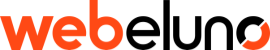 webeluno GmbH Logo